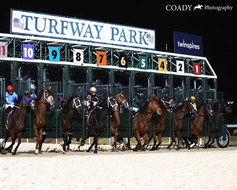 twinspires carryovers|Betting carryovers: Aqueduct's $26,614 Pick 6, Keeneland's.